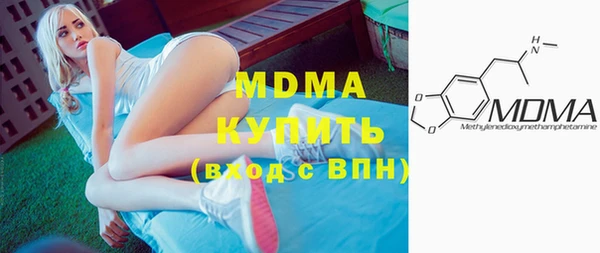 тгк Богданович