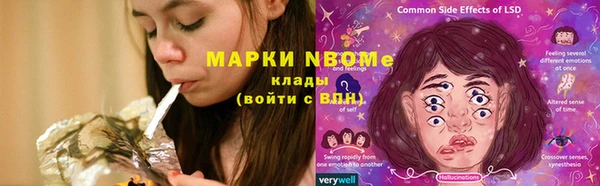 mix Богородск